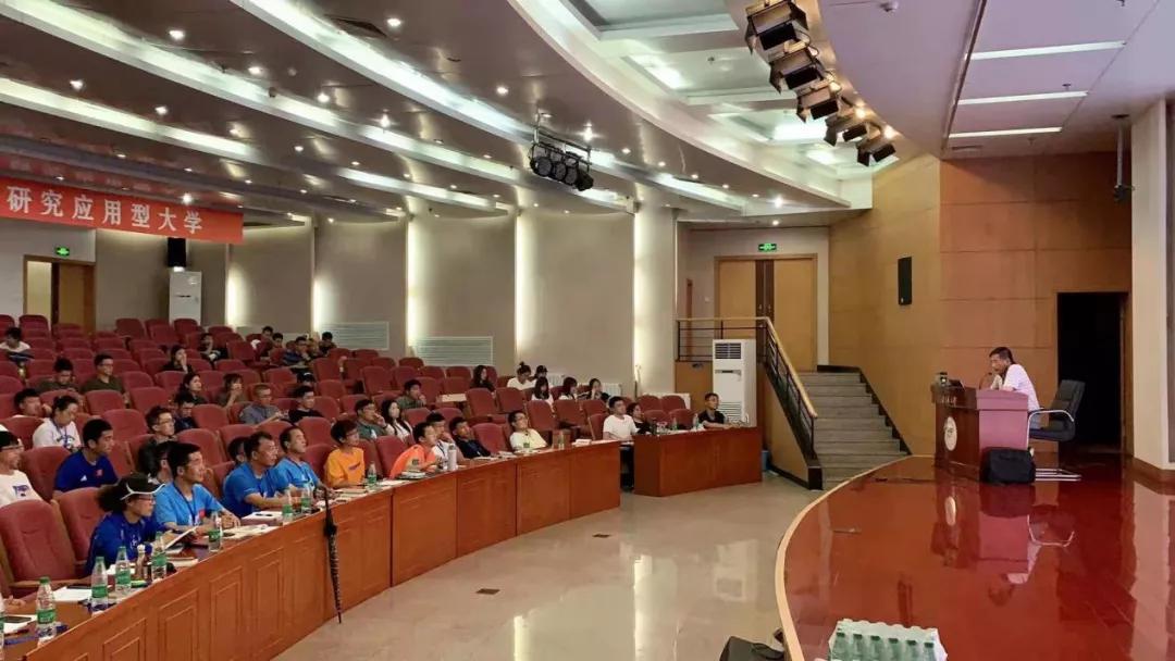 田径裁判培训总结,田径裁判工作及培训简历