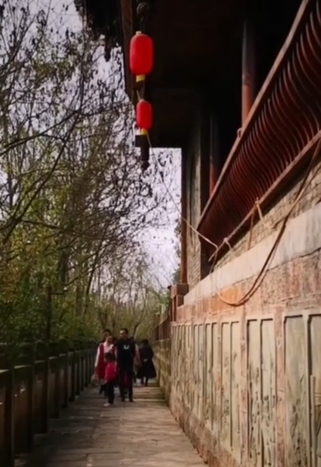 遂宁龙凤古镇详细资料,四川省遂宁市龙凤古镇景区介绍