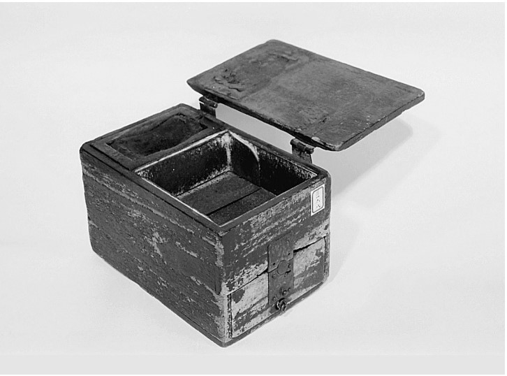 三菱财阀和三井财阀,三井财阀对比三菱财阀