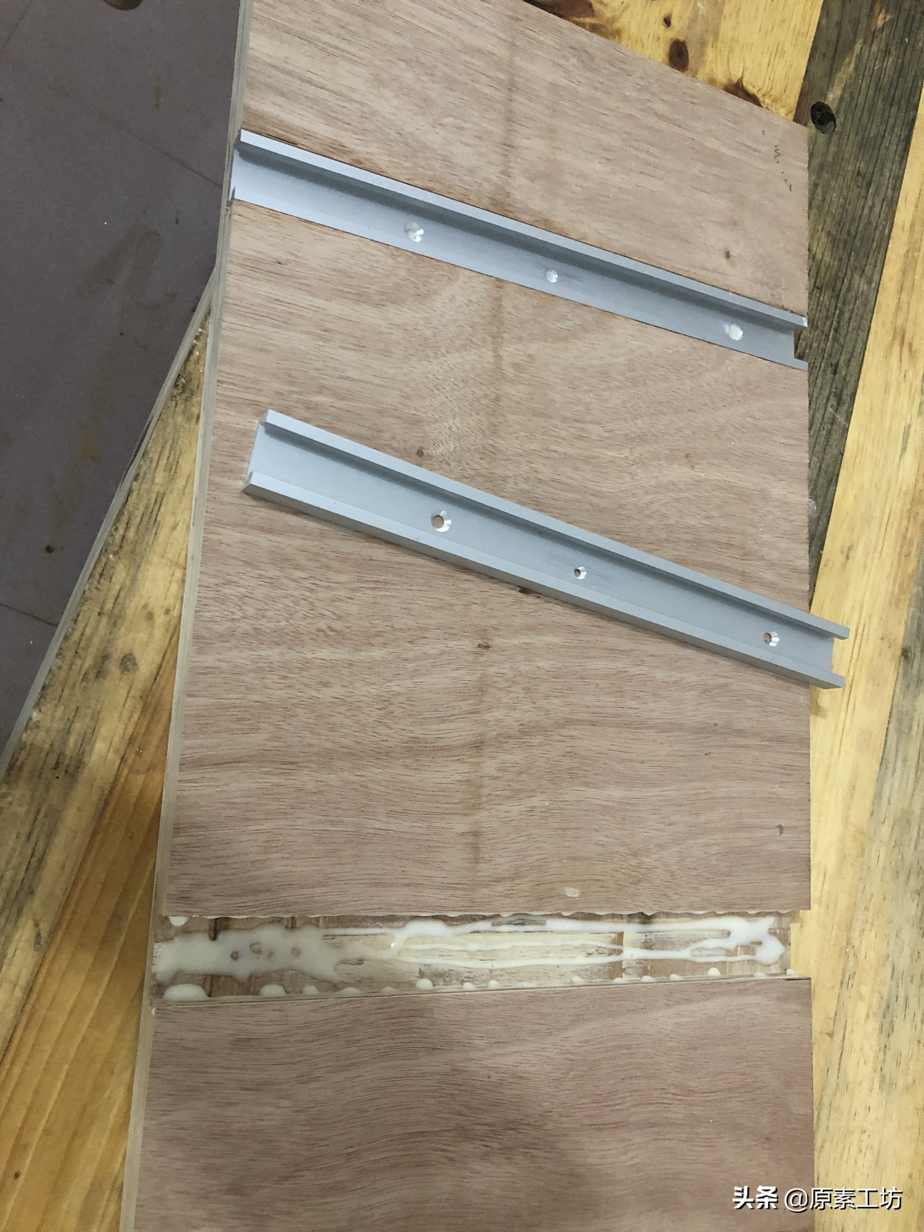 自制台钻多功能工作台视频,自制台钻的升降限位机构