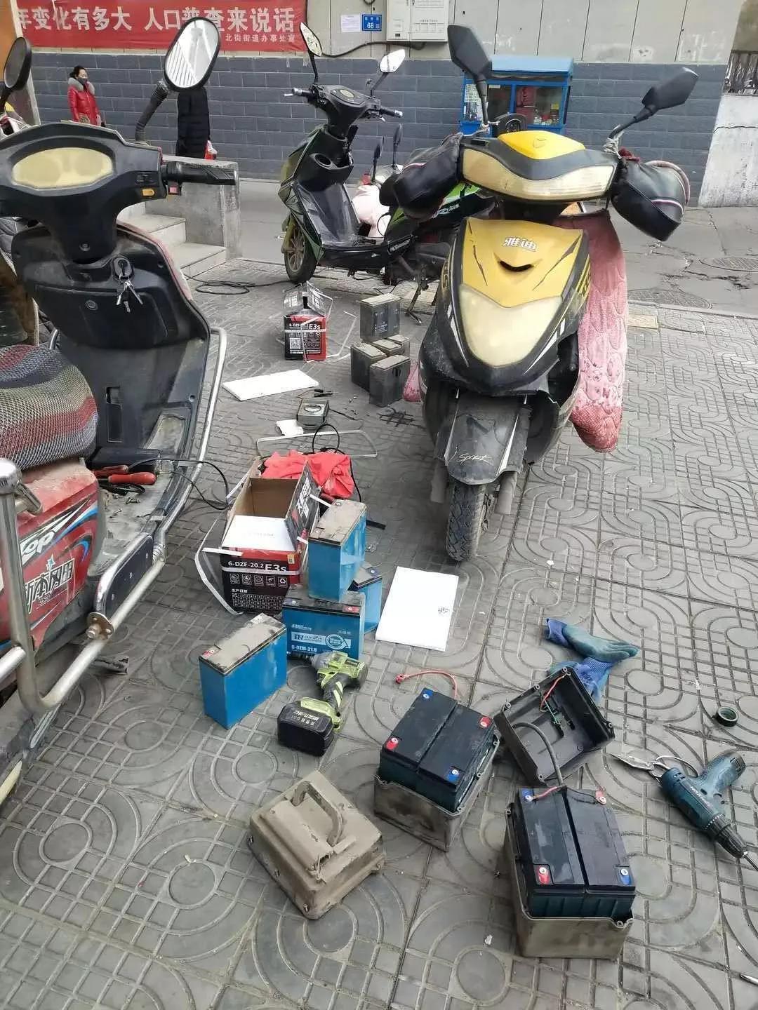 网购的电动车质量到底靠谱吗,网购电动车骗局揭秘