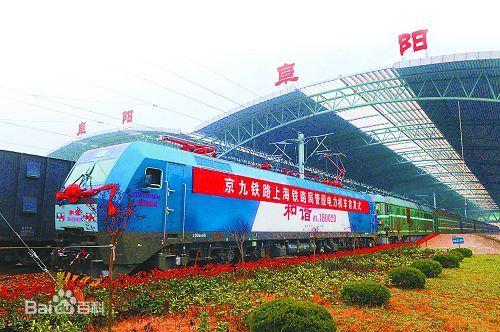 安徽阜阳城市,城市简介对比