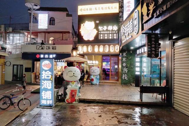 厦门旅游景点推荐鼓浪屿,厦门有名的旅游景点