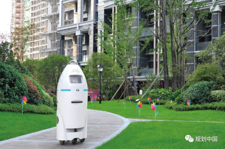 李忠朋友圈丨王俊李昊：从5G出发探索未来城市规划和空间设计