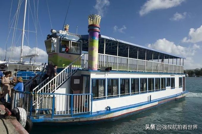 美国塞班岛蓝洞旅游,塞班岛自由行旅游攻略