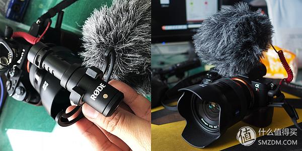 Sony索尼A7R2A7RM3微单相机视频录制全攻略