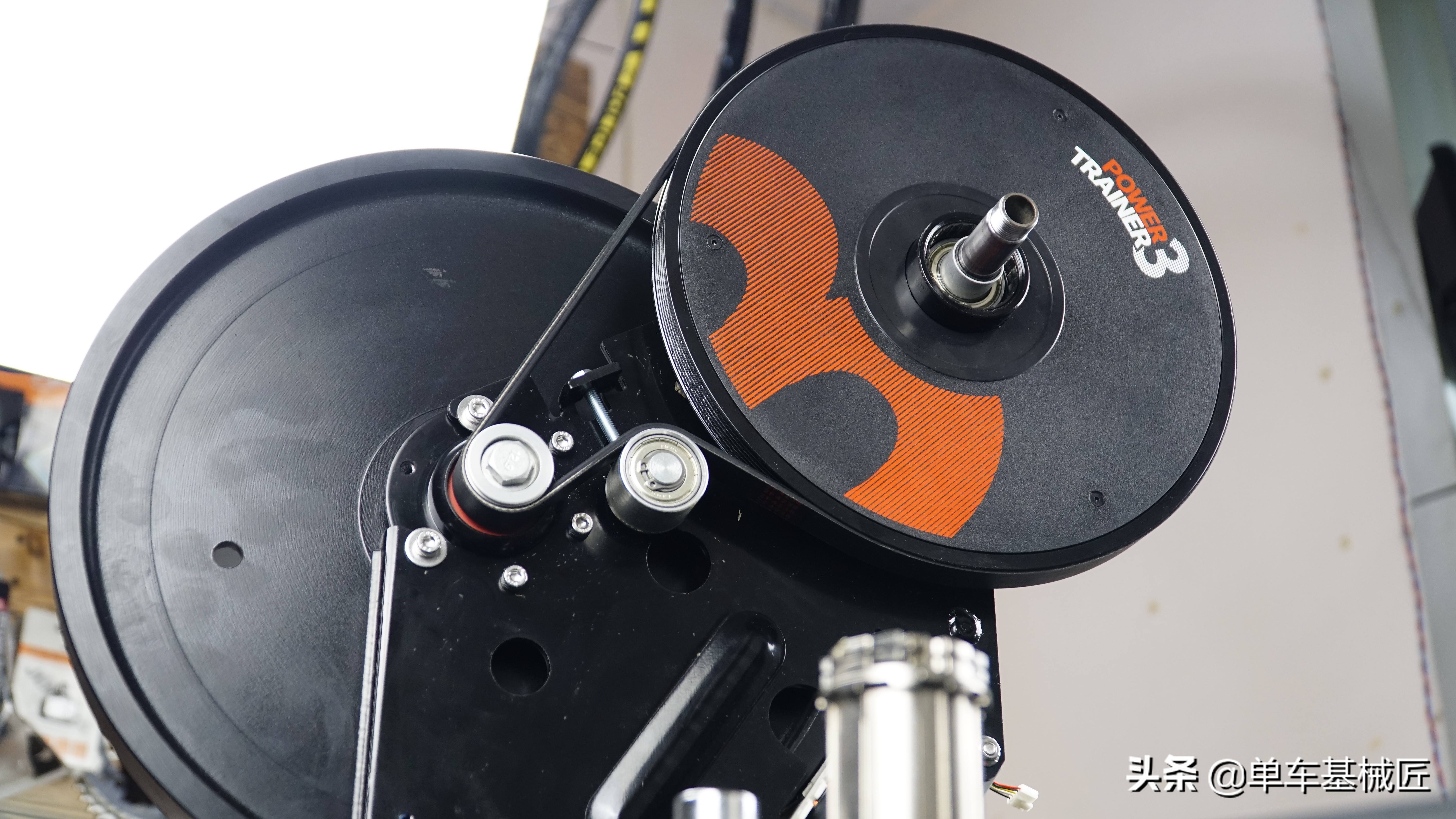 迈金t300蹬不动,迈金t300老款和新款的区别