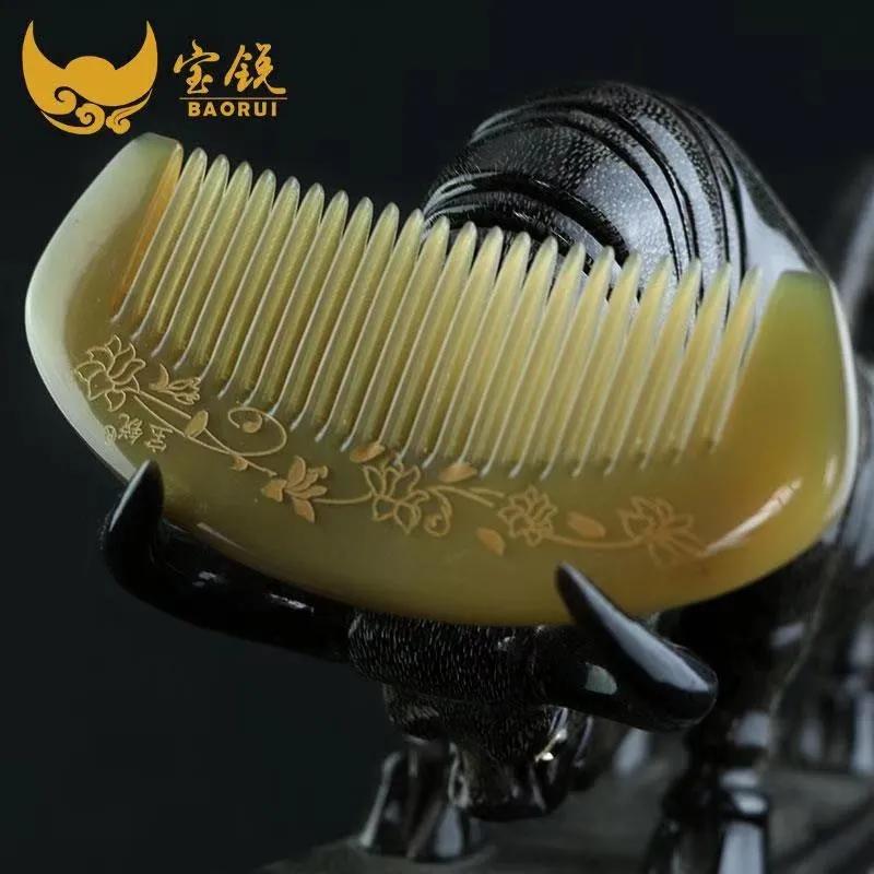 非遗在身边|传统手工艺系列（三）：晓斋古书画修复+郑兴利剪刀+角梳