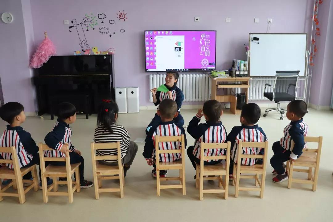 诸城京师幼儿园好吗,京师幼学幼儿园诸城