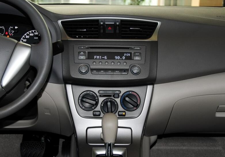 2022款日产轩逸经典cvt值得购买吗,舒适版轩逸经典优缺点