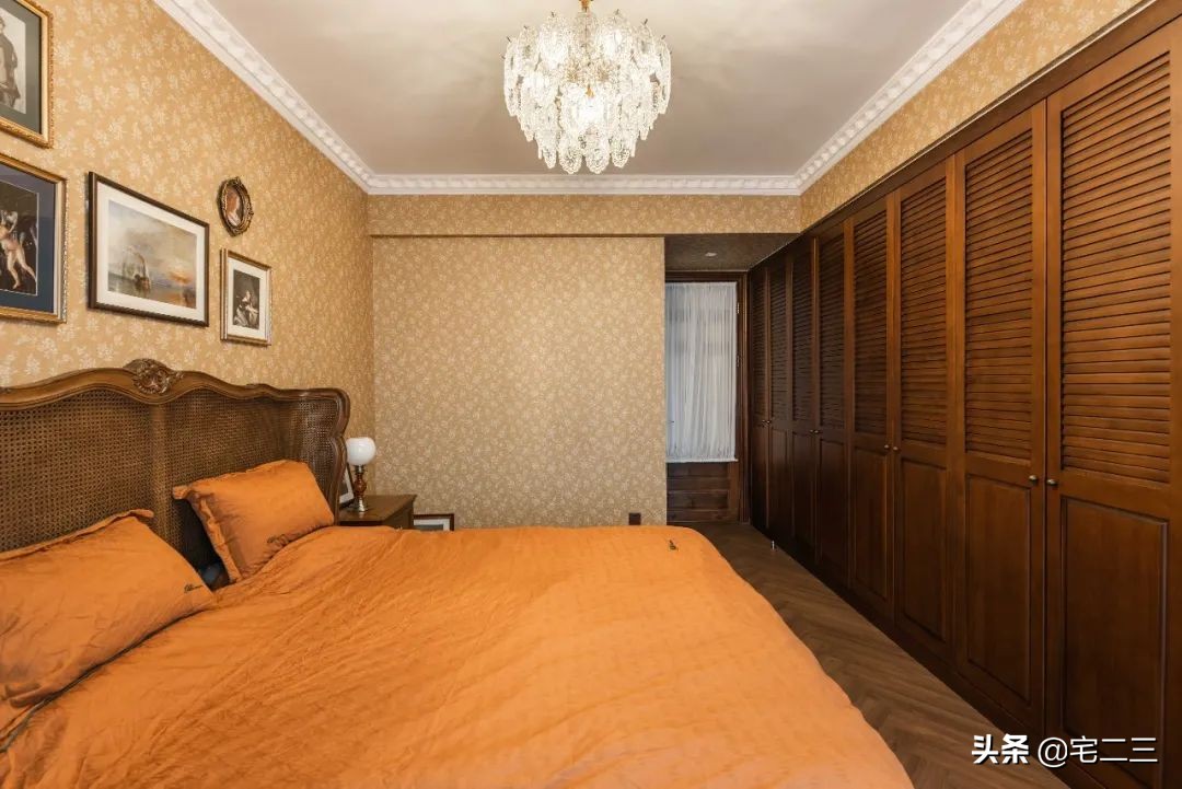 110平改平层,110平平层户型改造