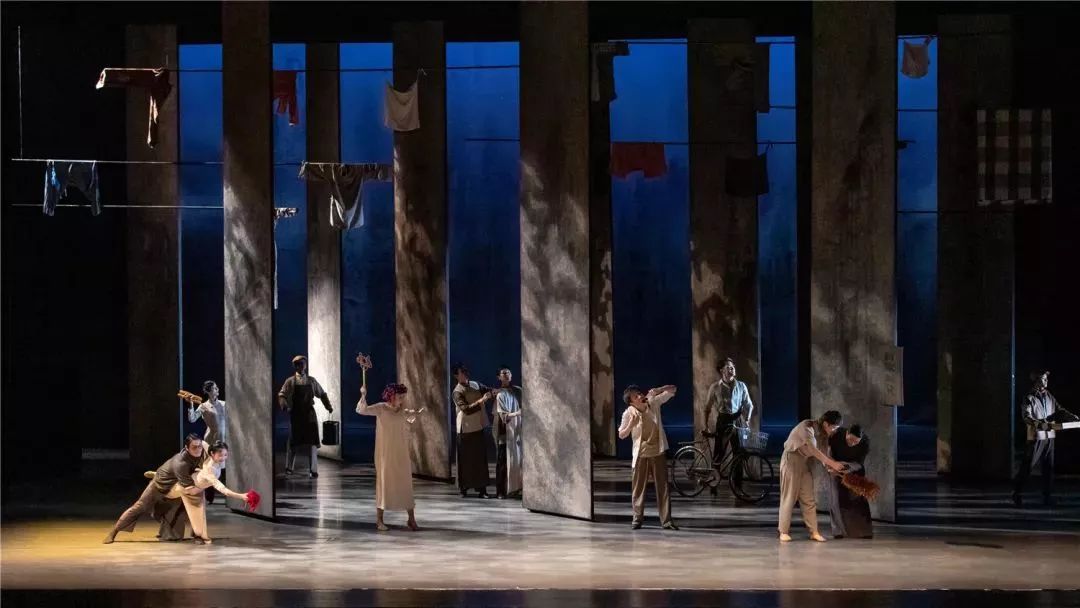 永不消失的电波唯爱与信念,永不消逝的电波唯爱与信念