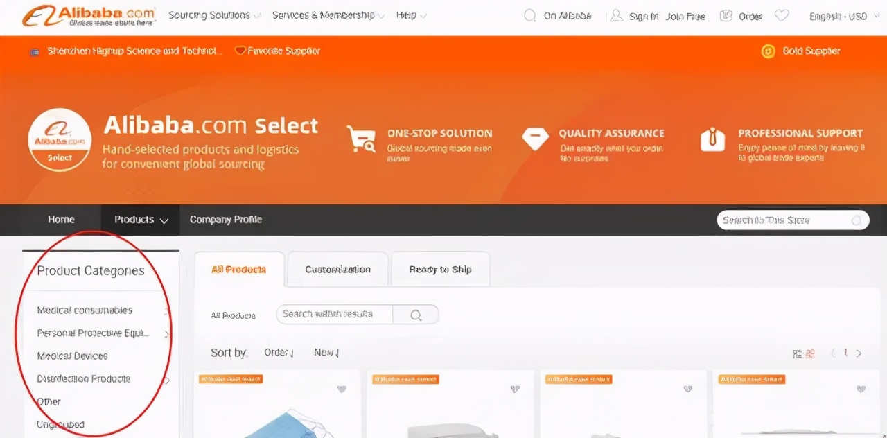 阿里巴巴国际站面向的市场有哪些,阿里巴巴国际站上该如何选品