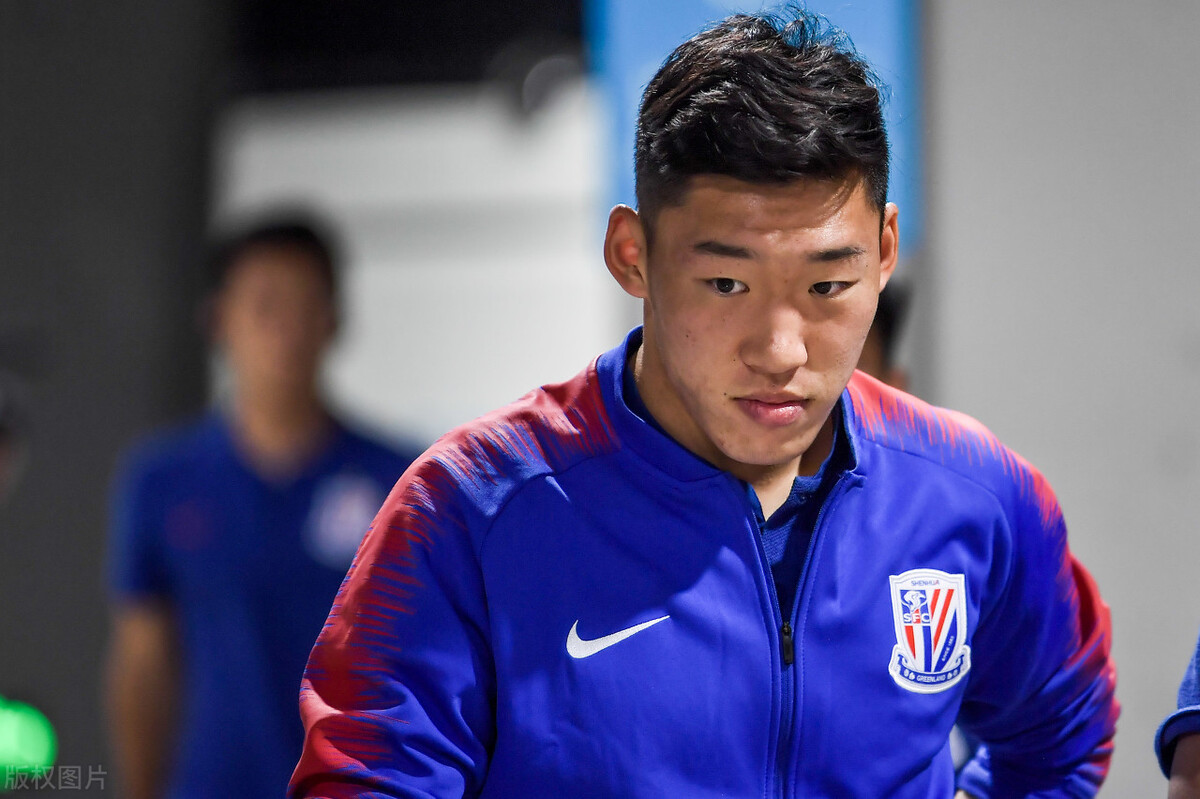 人民日报对申花评价,人民日报对申花的评价