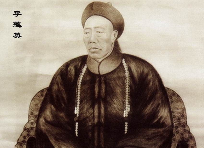 李莲英墓被打开完整视频,1966年李莲英墓被发掘