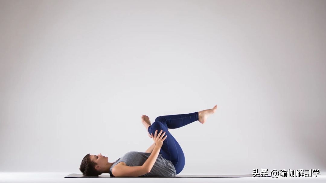 瑜伽中级序列60分钟带口令完整版,塑造大长腿瑜伽60分钟