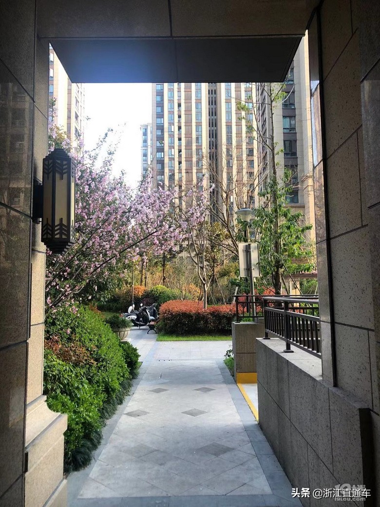 五年前买房和现在买房的差距,庆幸自己买了房子