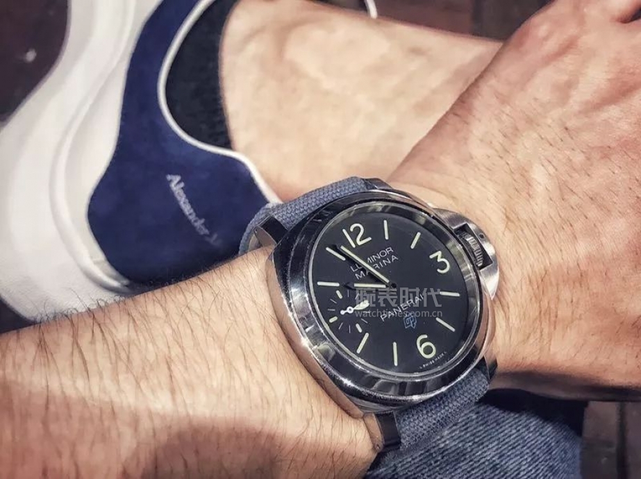 新手入手第一块表,第一块表