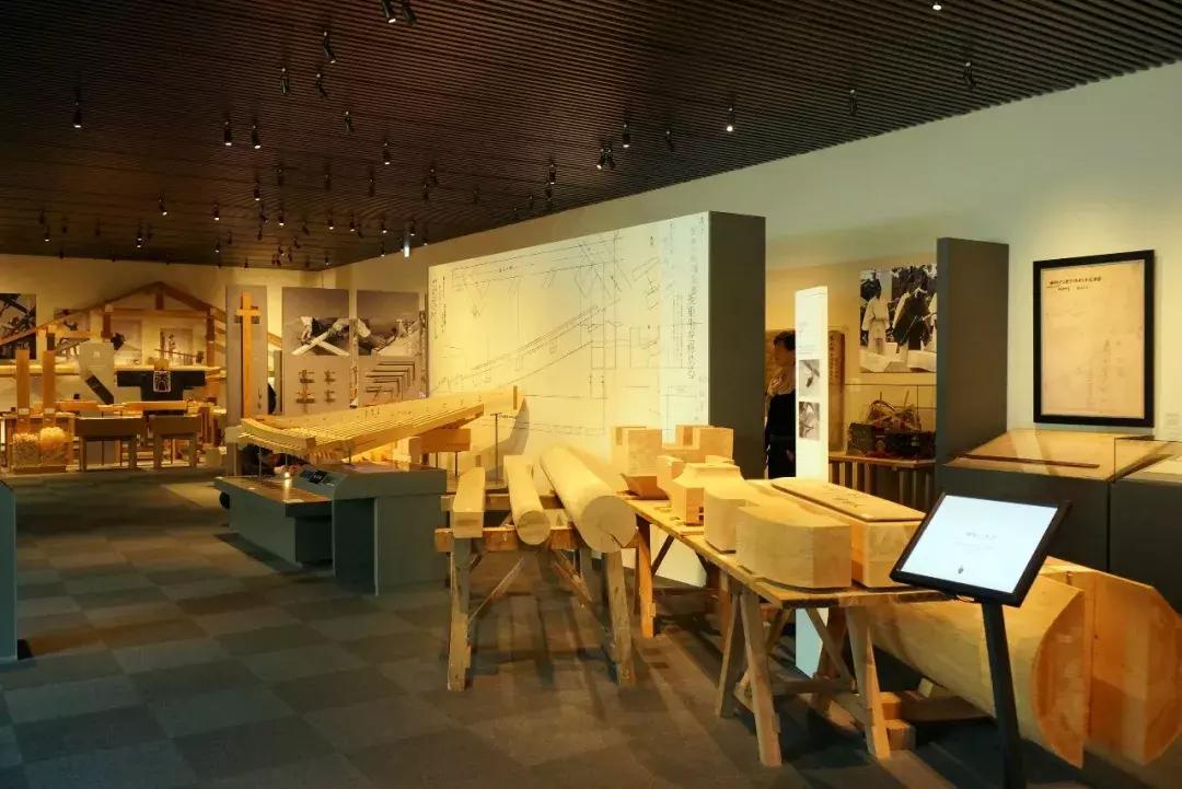 唯简外服海外研学旅行丨一条值得你探索日本建筑艺术之路...