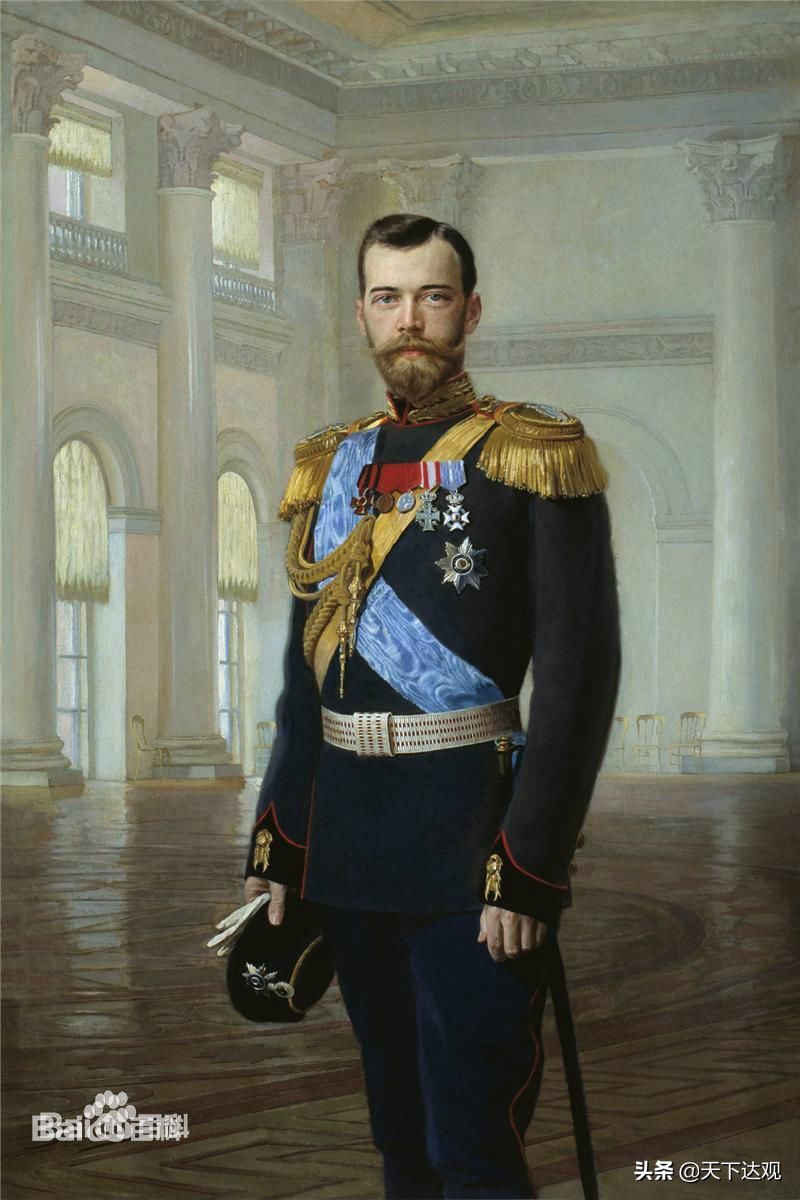 俄罗斯帝国历代皇帝,俄罗斯帝国皇帝亚历山大一世