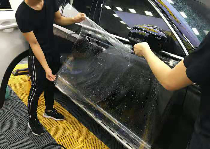 打蜡封釉和镀晶哪个更靠谱,打蜡抛光封釉镀晶哪个效果更好