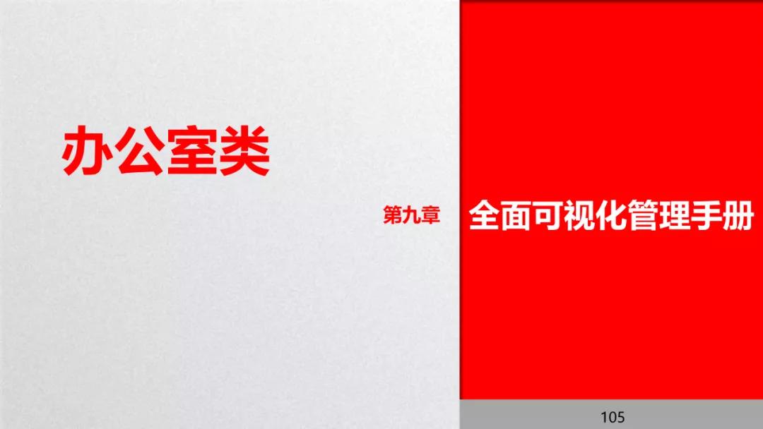 管理流程手册,管理手册完整版