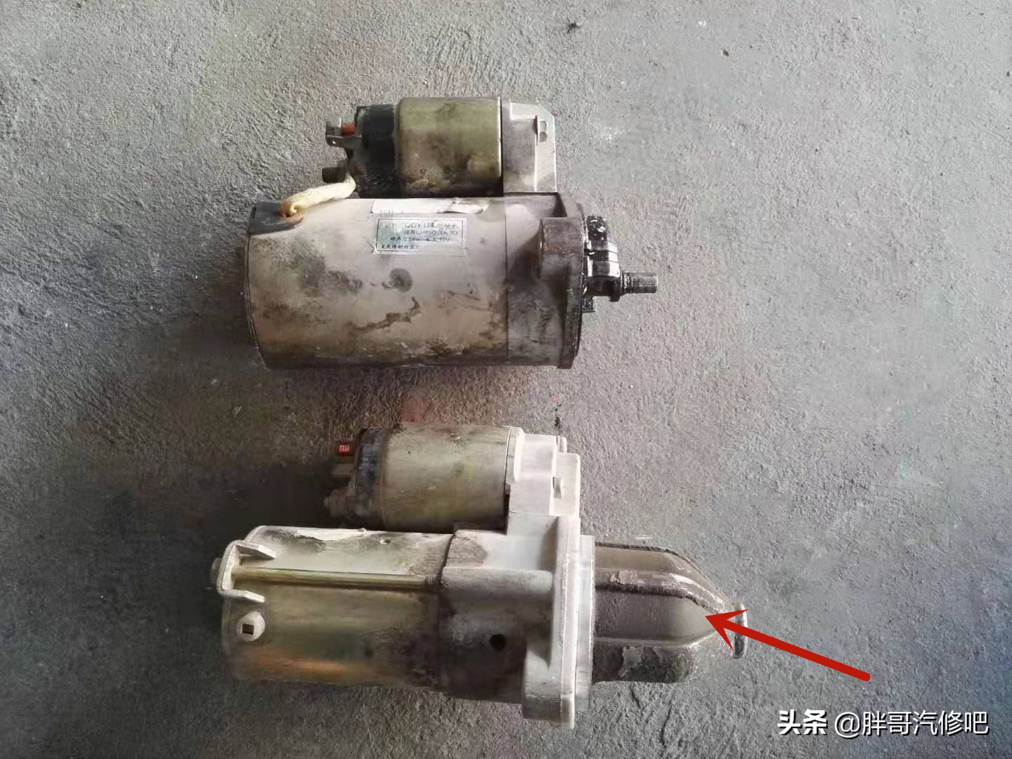 变速箱壳体坏了怎么修理,变速箱外壳破裂更换拆开有影响吗