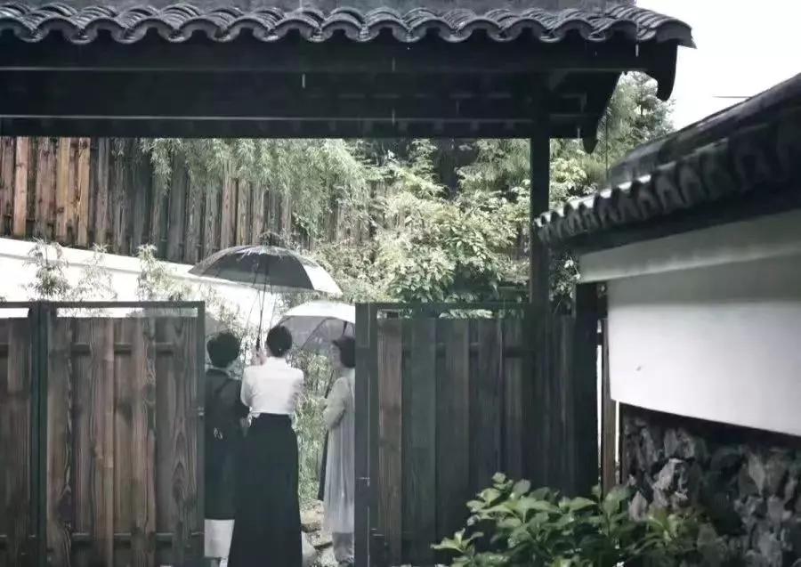 所有女生，温州“小京都”来咯！省跨国往返机票，买它