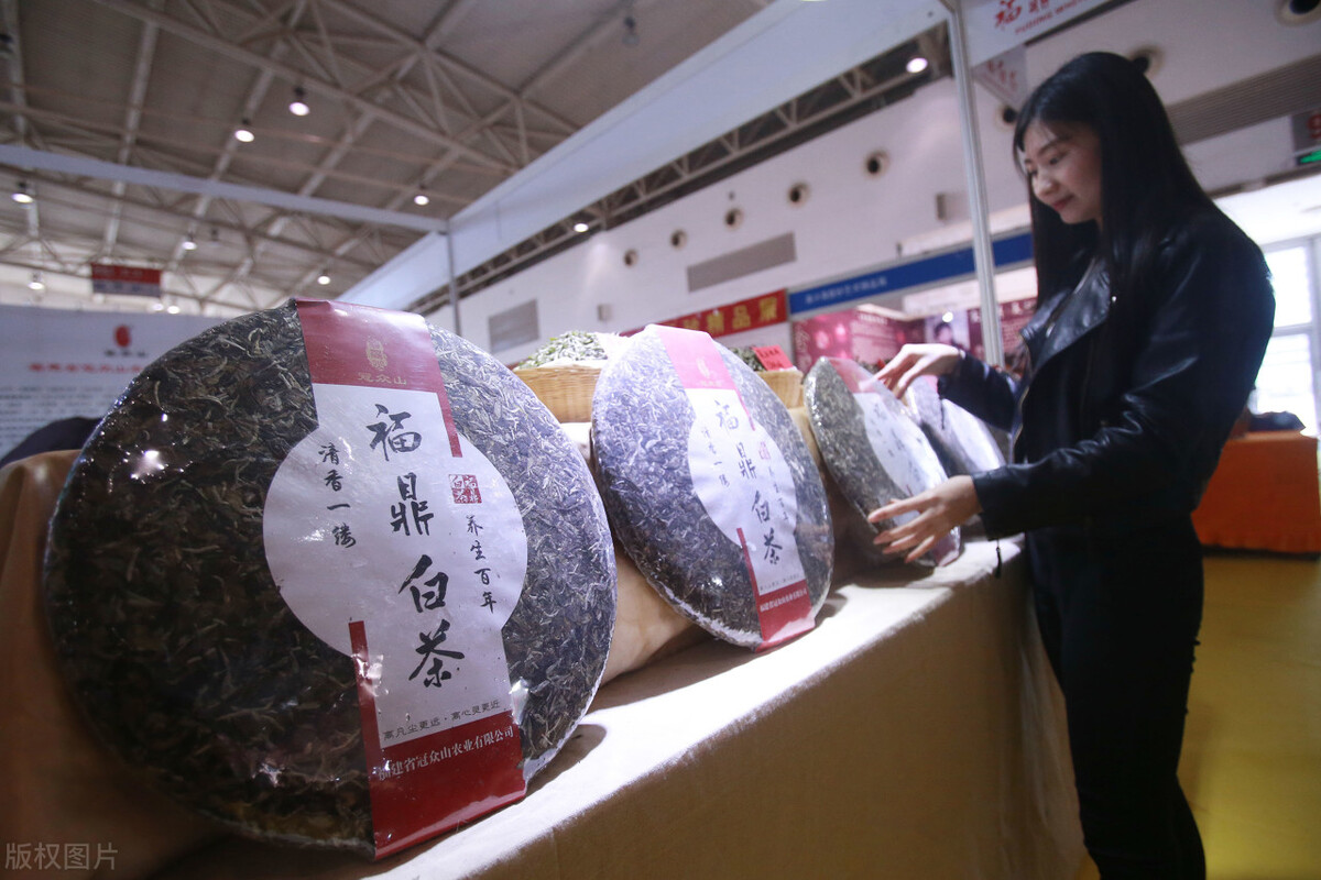 链茶白茶,链白茶