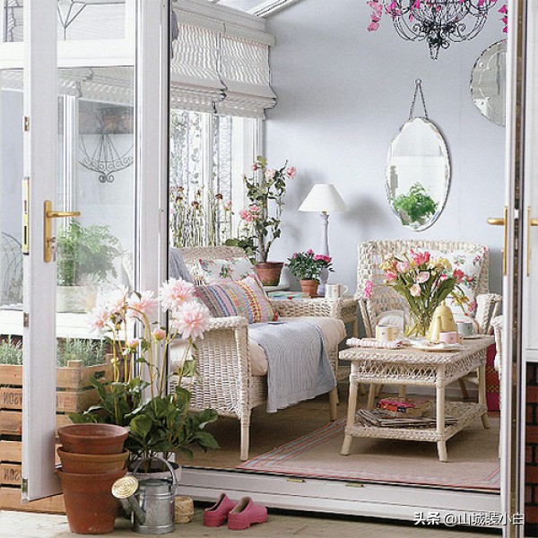 田园风是什么,关于农事你知道多少