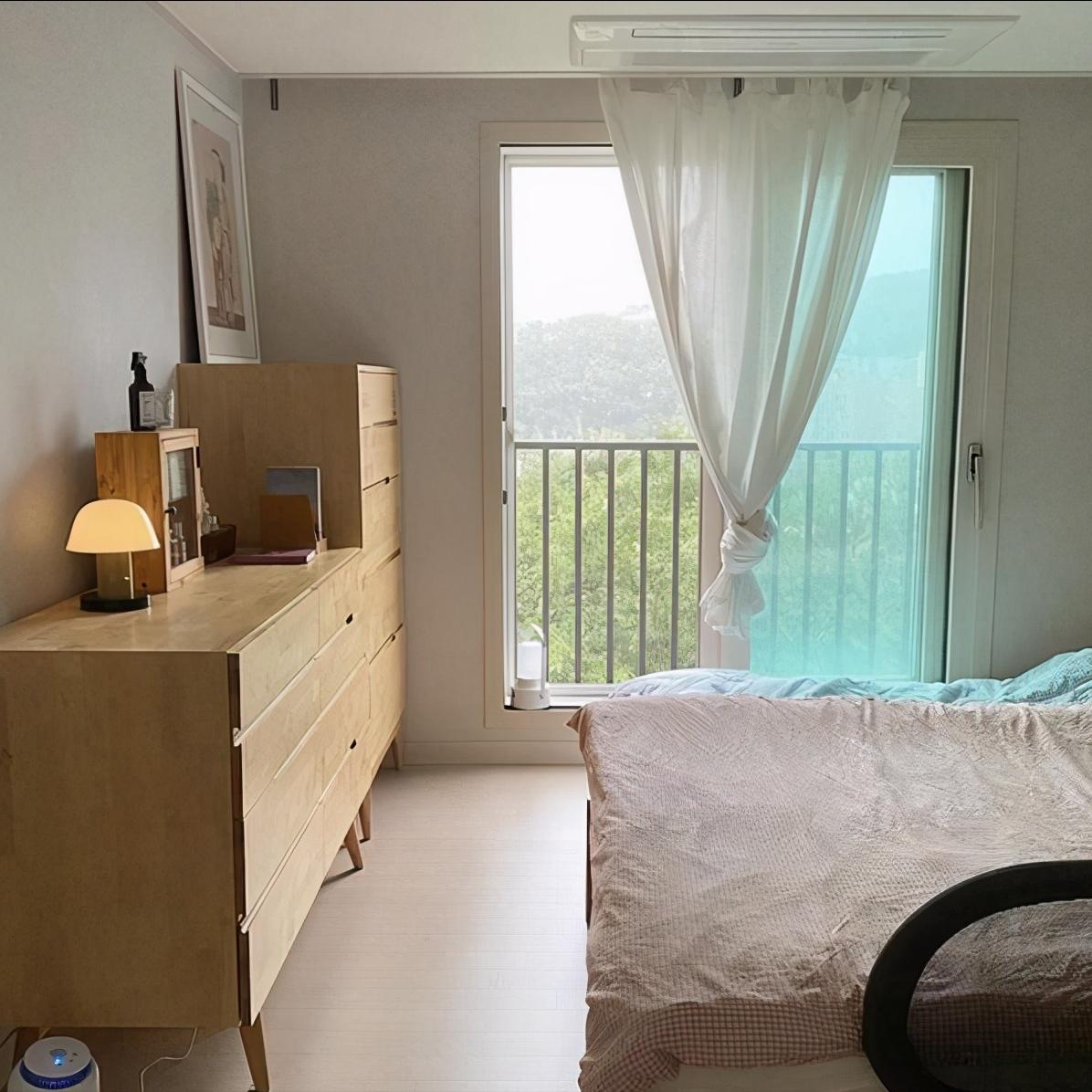 韩国主妇的日常整理家务,韩国精致家庭主妇的一天