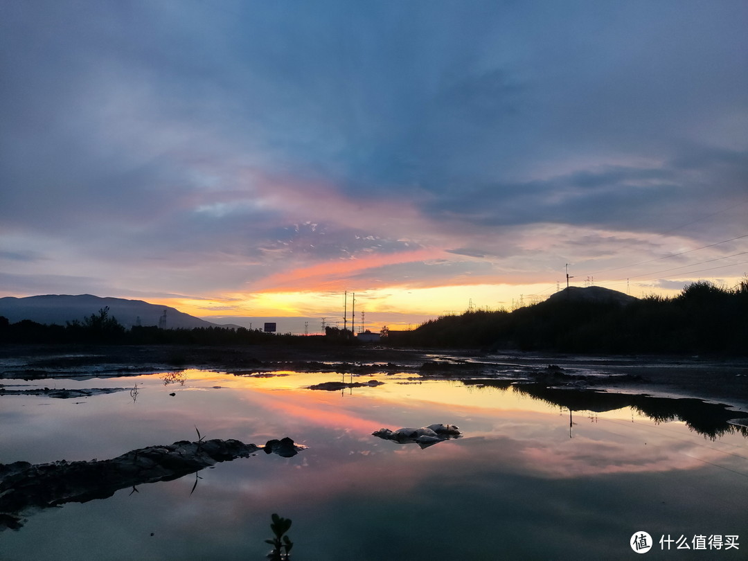 最开始买红米k40的使用感受,红米k40真实拍照体验