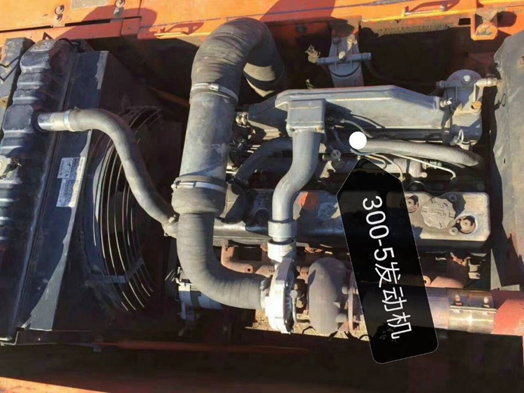 新疆二手斗山300挖机,斗山300挖掘机价格