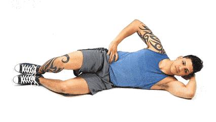 改善xo型腿最有效的训练方法,xo型腿和假性o型一样吗