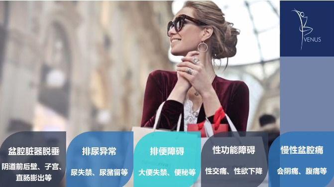 山西首秀！全球最先进的妇科激光治疗仪落户太原中心医院汾东院区