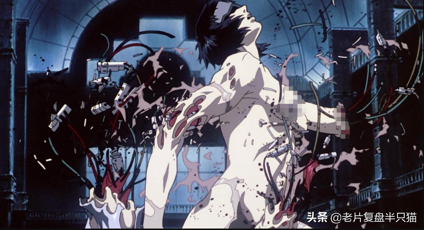 黑客帝国类似的电影有哪些,类似黑客帝国一样震撼的电影