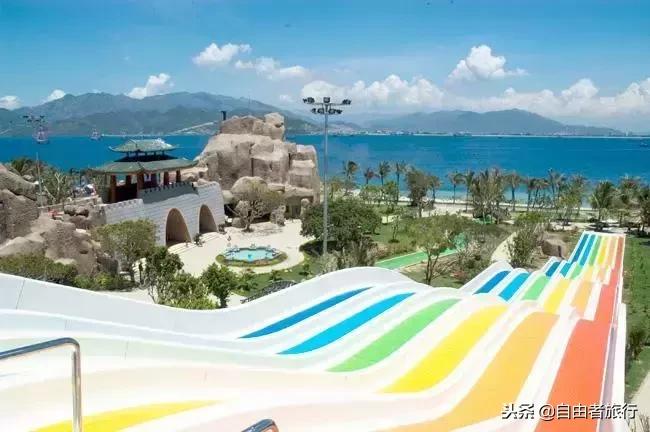 芽庄马尔代夫巴厘岛,芽庄东方马尔代夫