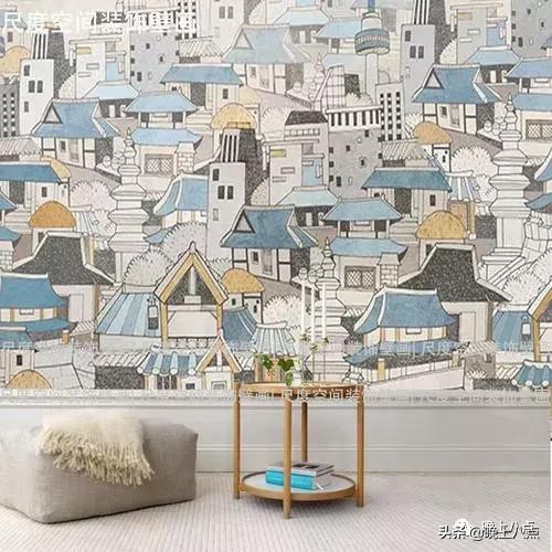 浮世一绘,浮世绘里的一千零一夜