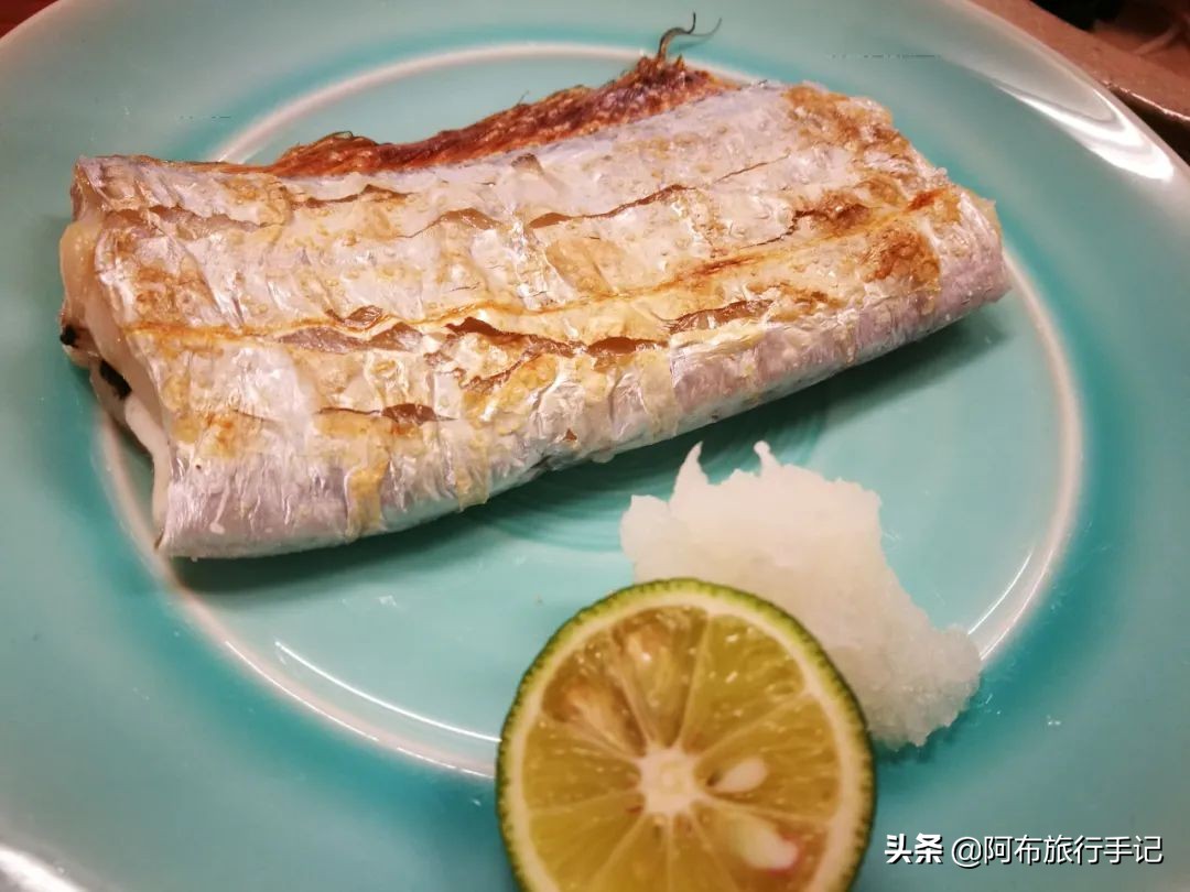 去日本才能吃过瘾的岛国本土食材，至少有8种便宜了游客