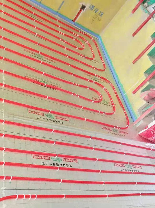 富田兴龙湾别墅风格,富田兴龙湾空调安装