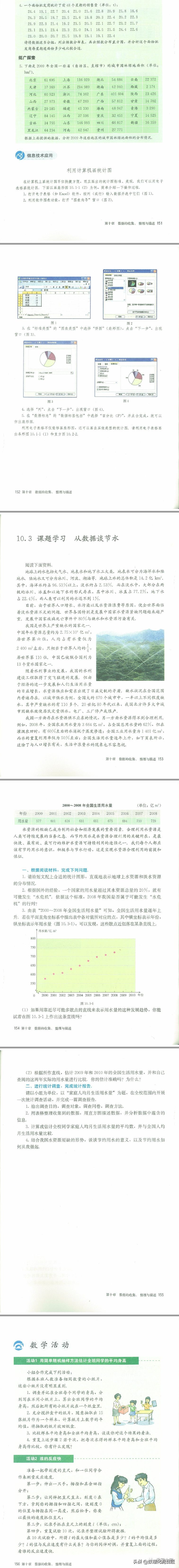 寒假预习七年级下册数学书,人教版七年级寒假预习资料推荐