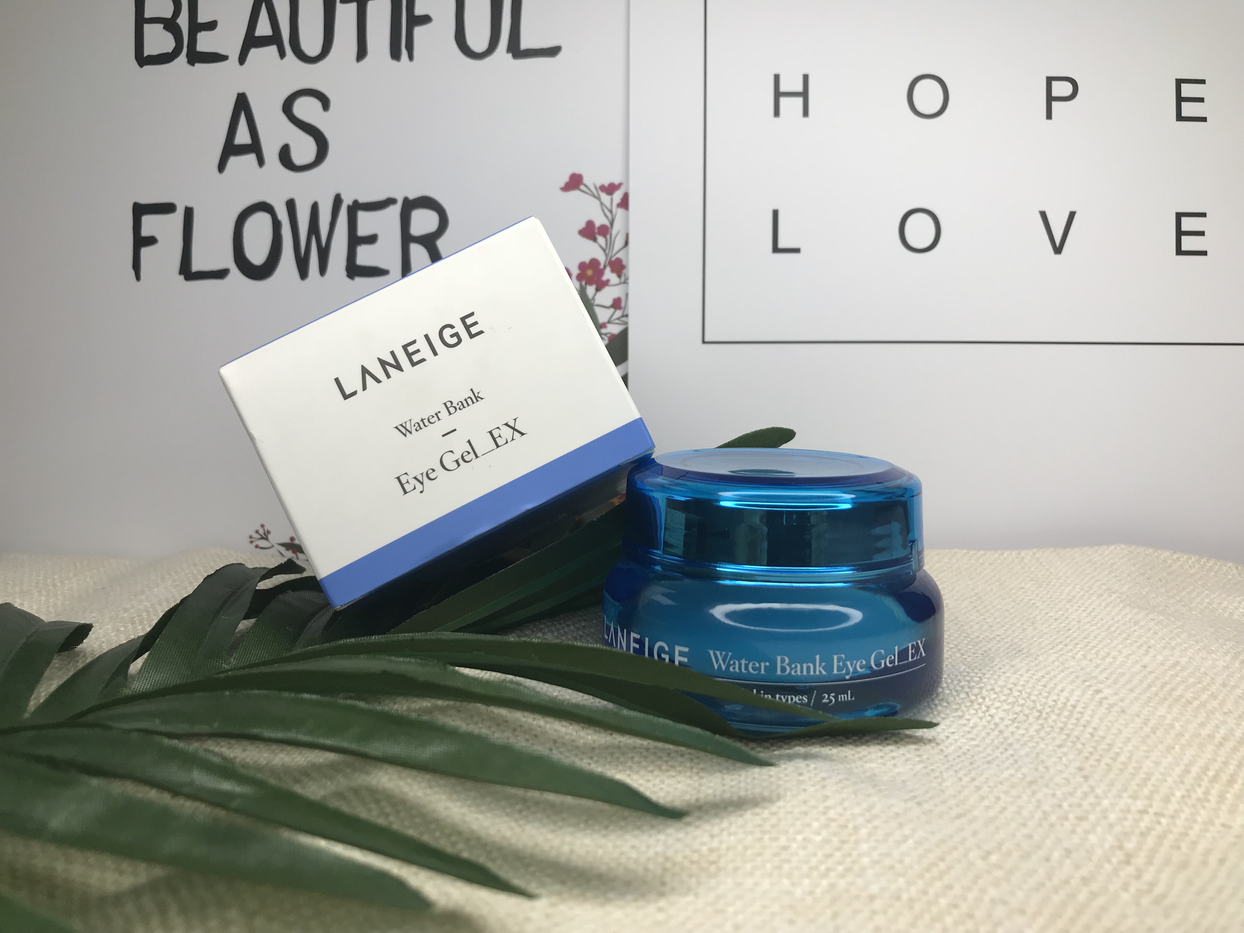 兰芝三管眼霜怎么样好用吗,如何挑选适合自己的眼霜