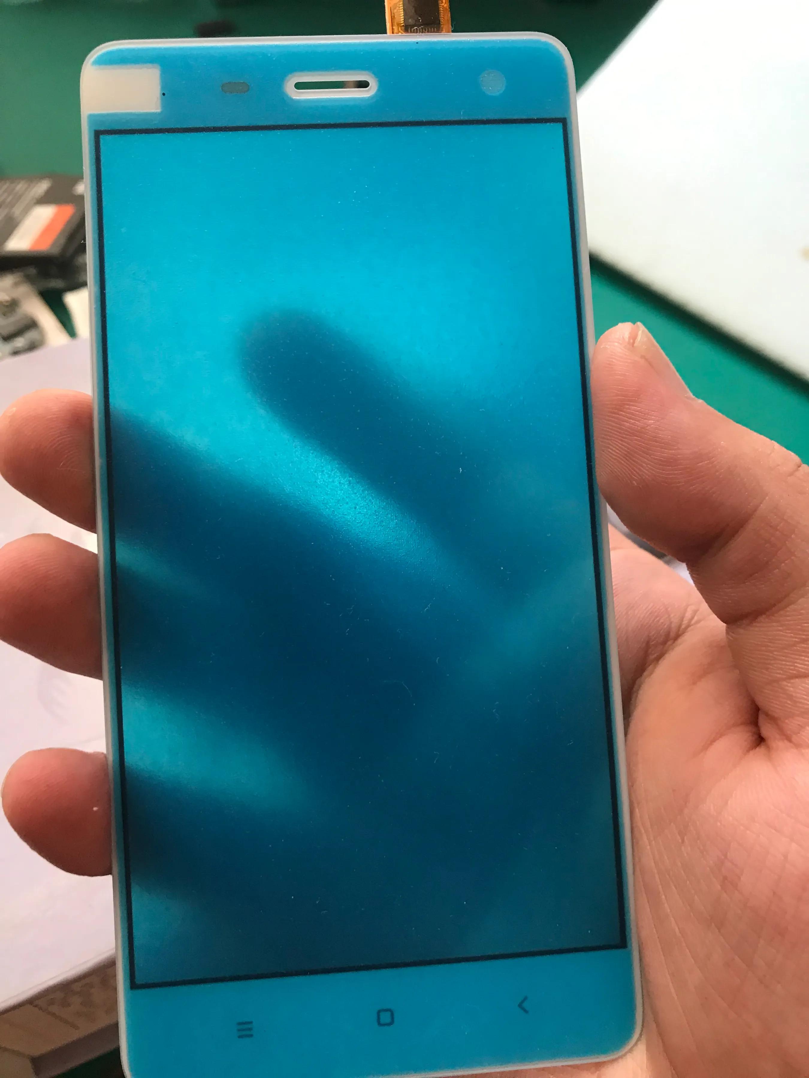 小米4外屏拆解,小米一代换屏视频