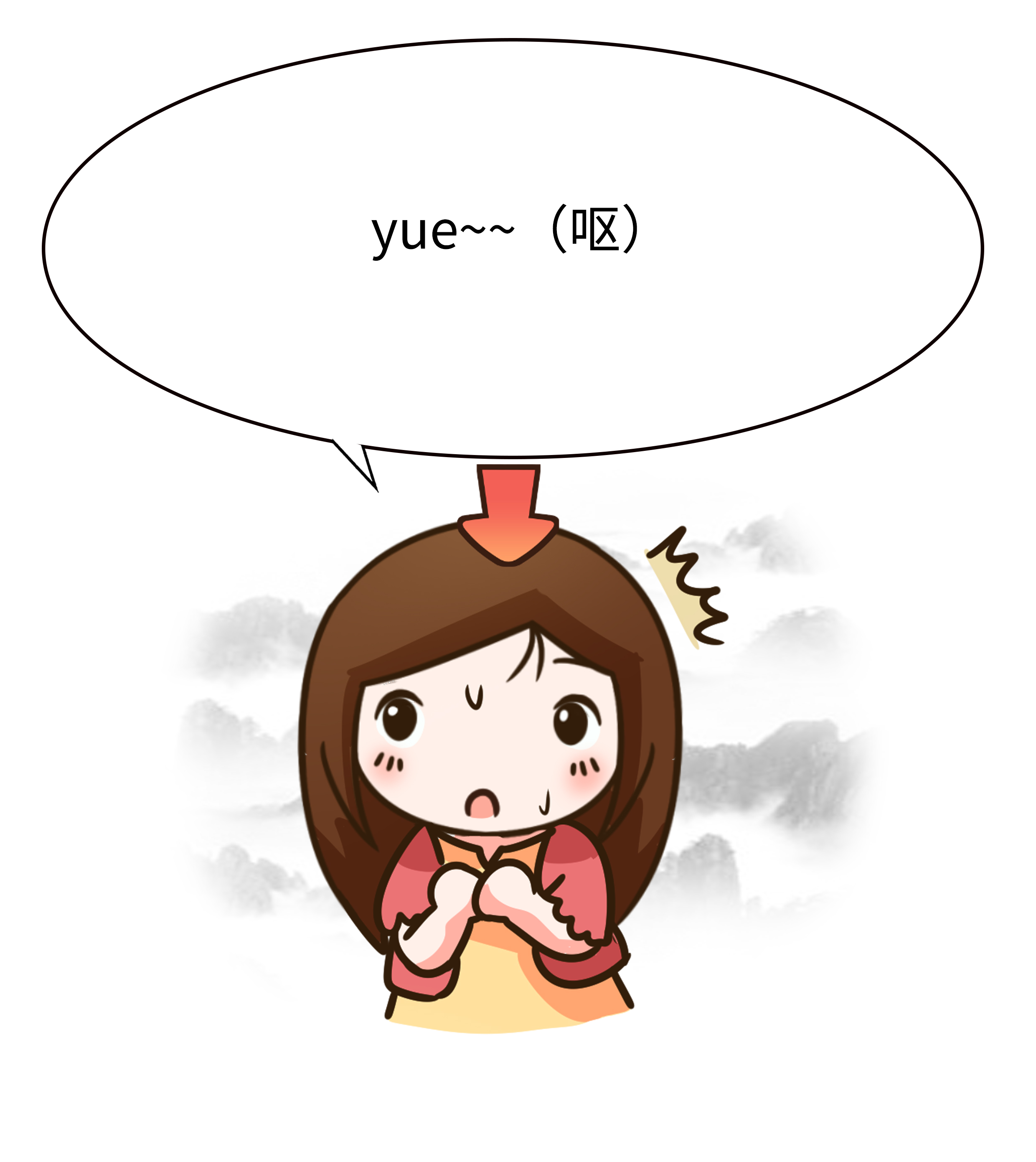 当一颗大蒜被黑了之后，吃货们发现了它的隐藏能力（菲李漫画）