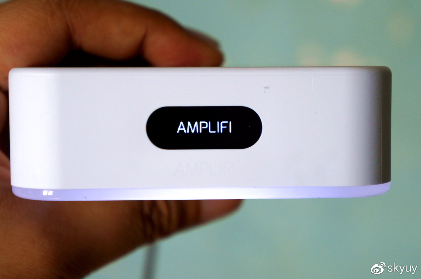 性价比最好的千兆端口无线路由器,超级大路由器