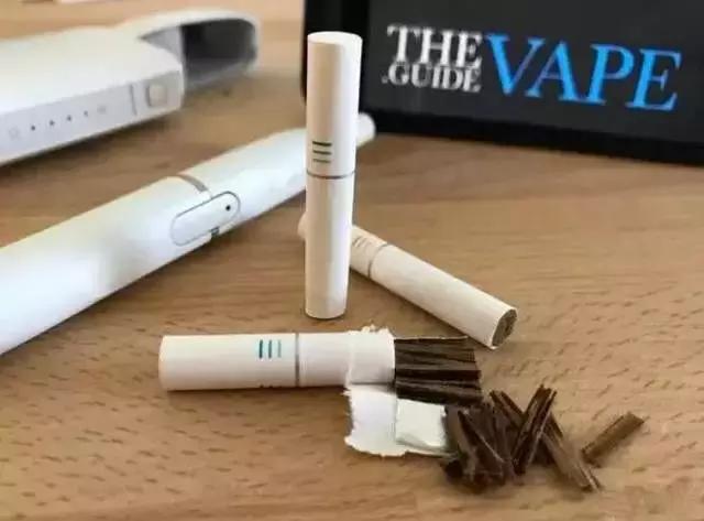 20亿美元年终奖，中国能否复制美国*子烟电**企神话？