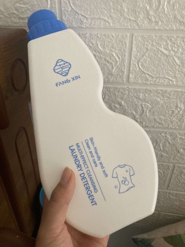 被香气吸引的洗衣液,香水洗衣液持久留香香奈儿