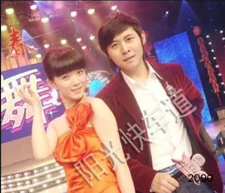 《鬓边》中爱上儿子嫁给老子的美艳新派大姐，盘点刘敏的容貌变化