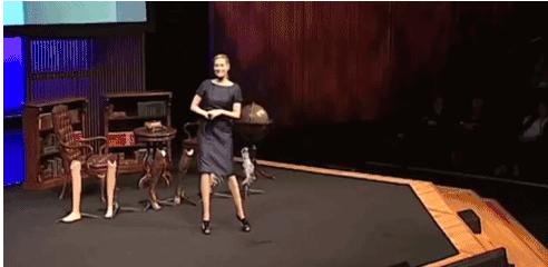 因为卫生棉条被截肢,女星因为卫生巾截肢