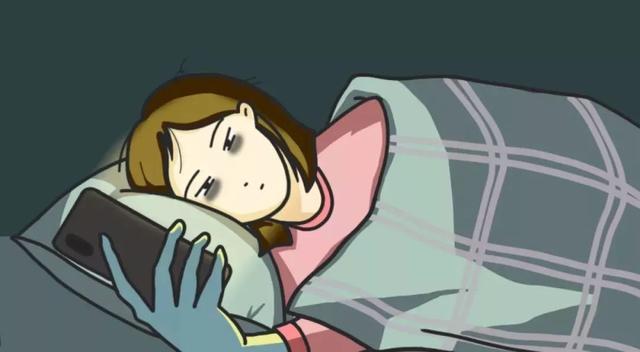 如果你离不开手机，无法集中注意力，那么你的大脑该修修了